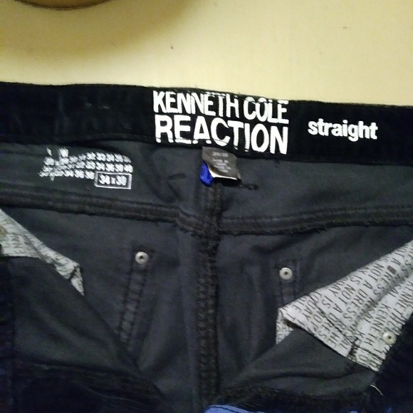Kenneth Cole Reaction - Picture 2 of 2